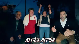 Amigos de Braga deram show com este Arriba Arriba na Discoteca da Amélia