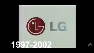 Golstar LG (1999) logo reserve