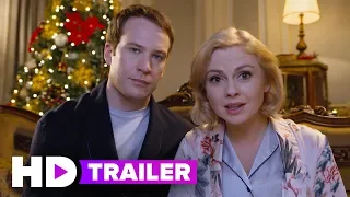 A CHRISTMAS PRINCE: THE ROYAL BABY Trailer (2019) Netflix