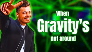 Martin Garrix & Sem Vox (ft. Jaimes) - Gravity Remake | Martin Garrix @ Ultra Miami 2024