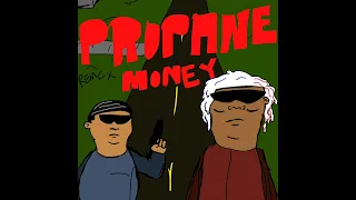 Propane Money feat. Bobby Trill (Remix)-[Hank Trill]