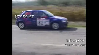 Rally del Tartufo 2007.........2/2.......Video Si