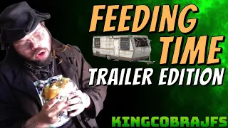 Feeding Time - Trailer Edition with KingCobraJFS