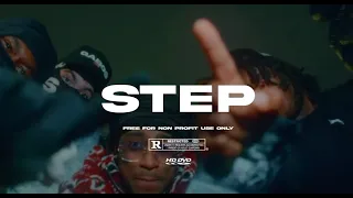 50 Cent x Digga D x Aitch Type Beat - Step | Free 2000s Rap Type Beat (SOLD)
