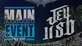 Jey Uso #mainevent Titantron 2024 | Day One Ish