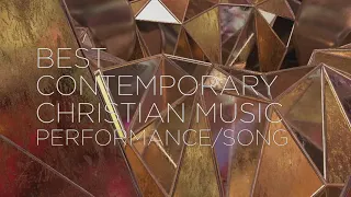 "There Was Jesus" Wins Best Contemporary Christian Music Performance/Song | 2021 GRAMMYs