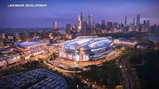 Bears fans react to proposed $2.2B Soldier Field stadium dome, entertainment district development