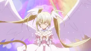 [MAD] Shugo Chara - Hoshina Utau - Meikyuu Butterfly