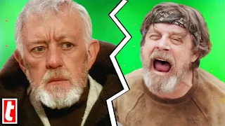 Star Wars Actors Who Hated Working On the Show