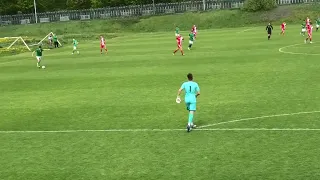 U-17. АФ Карпати (Львів) – ФА Тернопіль – 5:1