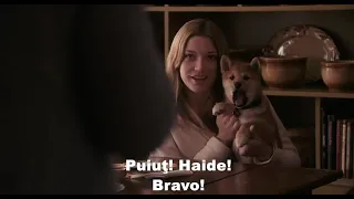 film creștin Hachiko credință 😭❤