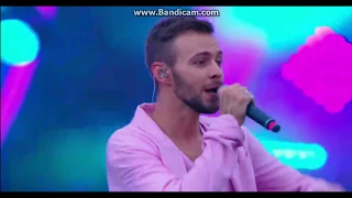 Макс барских - моя любовь (Europa Plus LIVE 2017)