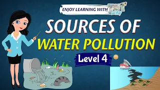 Sources of Water Pollution | Science | Grade-4,5 | Tutway |