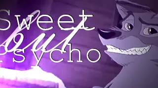 🖤Animash Sweet but psycho M/M Mep🖤