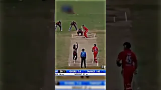 Sunil Narine magical over 🤯