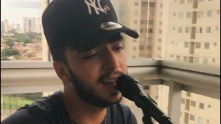 Oi Deus - Hugo e Guilherme - Cover Levi Moratto