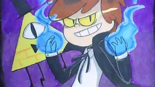 Bipper (Bipper x Mabel)