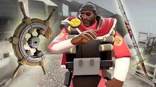 TF2: Tide Turner Adventure [Live]