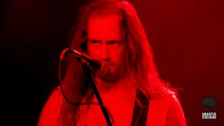 Blood Incantation live at Saint Vitus on May 4, 2018