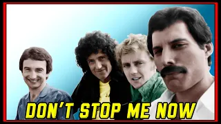 QUEEN - DON'T STOP ME NOW | LEGENDA + TRADUÇÃO (LYRICS)