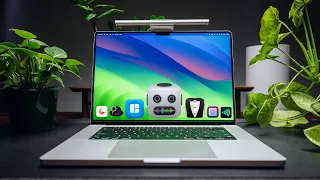 10 BEST Mac Apps for PRODUCTIVTY in 2024