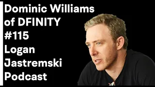 The High-Throughput Blockchain killer? The Internet Computer with Founder Dominic Williams | EP #115