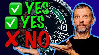 ✅ Answers! M8 Crankcase Pressure & Vacuum • Check Valve • Crankcase Vent • Sumping • Breather Mod 🤔