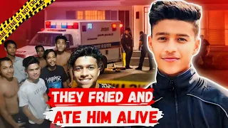 His Friends Ended His Life In This Tragic Way ! True Crime Documentary | EP 45