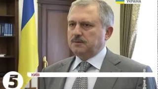 Депутати Луганська висловили недовіру голові ОДА