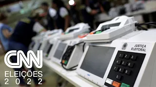 TSE recebe 1.330 denúncias de propaganda irregular | LIVE CNN