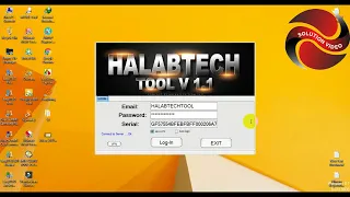 HalabTech Tool v1.1.6 |Latest Qualcomm MTK UnlockTool|MTK FRP Tool Free|Oppo Mi Samsung Realme