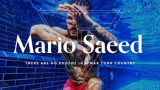 Mario Saeed has a story you'll find hard to believe