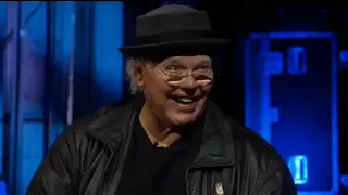 Roy Chubby Brown Cumming In Your Living Room 2020