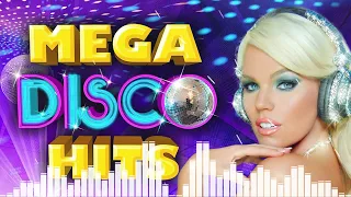 80's Best Euro-Disco, Synth-Pop & Dance Hits Vol.3 (Video Mix)│Танцевальные Хиты 80х