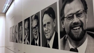 70 Jahre SPD-Bundestagsfraktion