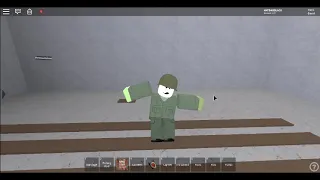 literally south vietnam soldier doing the wave dance