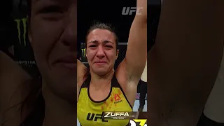 Amanda Ribas mostra que seu chão está em OUTRO NÍVEL! 🥋