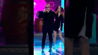 Владимир Пресняков и Наталья Подольская 😍