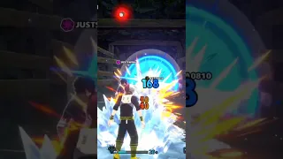 Todoroki is broken. Go watch my todoroki videos tutorial!!!| MY HERO ULTRA RUMBLE