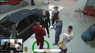 GTA Roleplay ElixirRP #27