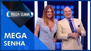 Mega Senha com MC Fioti e Deborah Albuquerque (30/11/19) | Completo