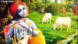 भज गोविन्दम् Bhaja Govindam Full with Lyrics | Krishna Songs | Bhajan | Bhaj Govindam Bhaj Govindam