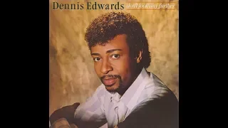 Dennis Edwards - Don't Look Any Further (Chopped & Screwed) by DJ Grim Reefer