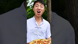 Men Eating v s  Women Eating  ASMR TikTok Funny Mukbang  Songsong and Ermao #  193