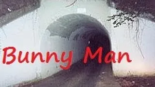 FREE SCARY PC GAME + DOWNLOAD | Bunny Man