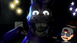 DISTORTED MIND: THE OTHER FREDBEAR'S | NIGHTS 5, 6 AND EXTRAS | NOCHES 5, 6 Y EXTRAS | FNAF FAN GAME