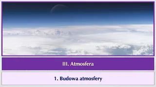 r1 3 01a   Budowa atmosfery