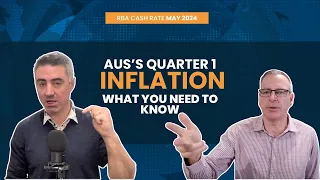 Australia’s Q1 Inflation Analysis: What You Need to Know