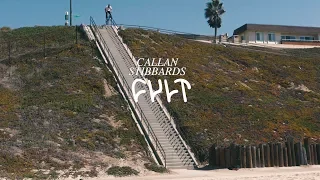 CULTCREW/ CALLAN STIB