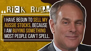 Gold Stocks, Uranium Stock, Russian Stocks | Rick Rule Opens Up